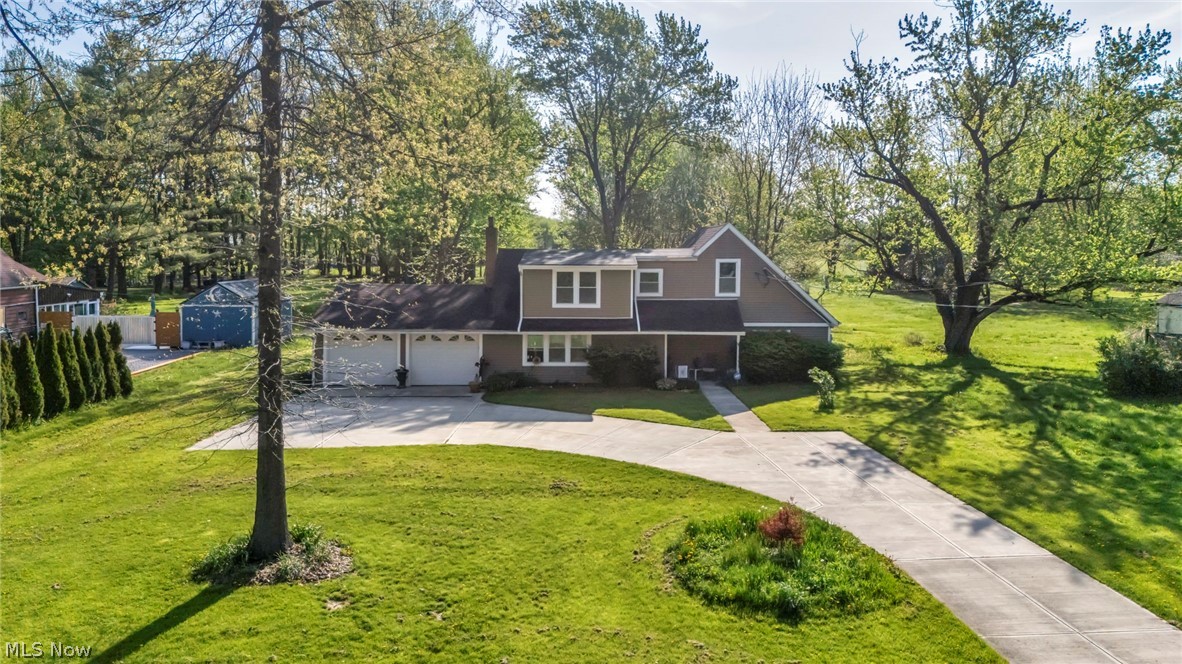8689 Stearns Road