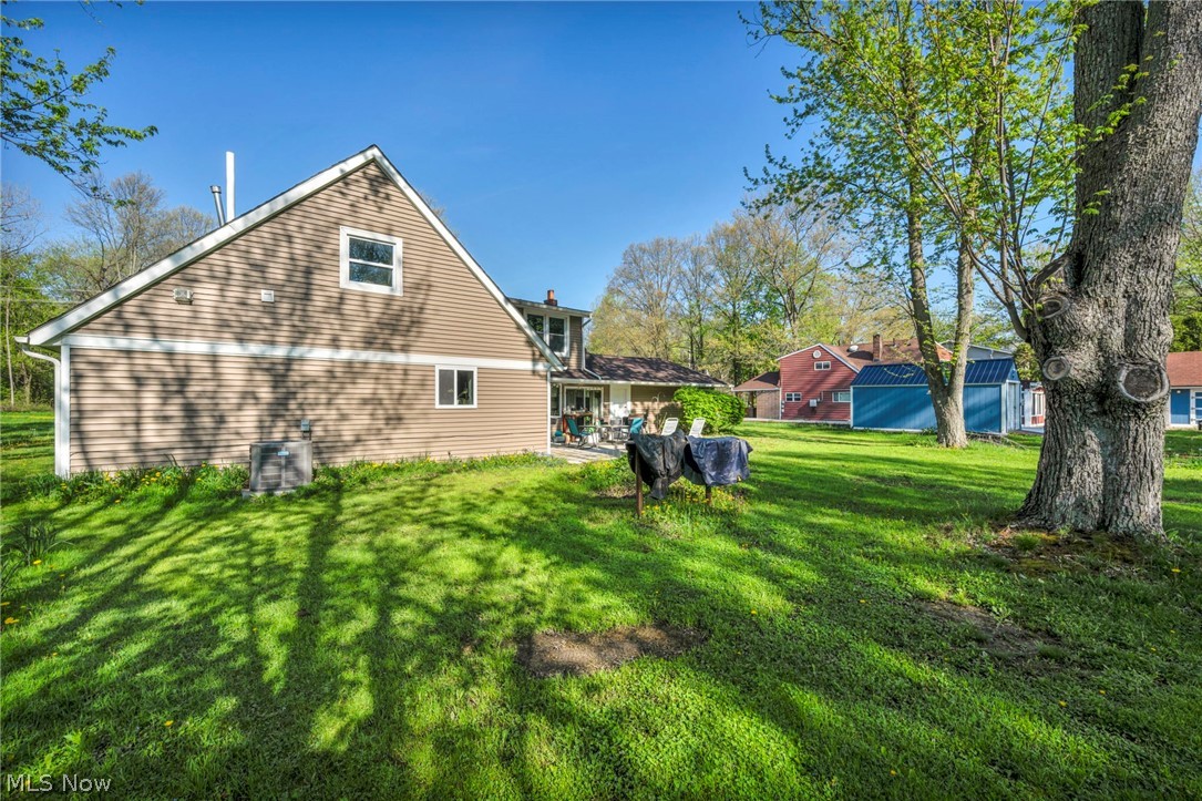 8689 Stearns Road