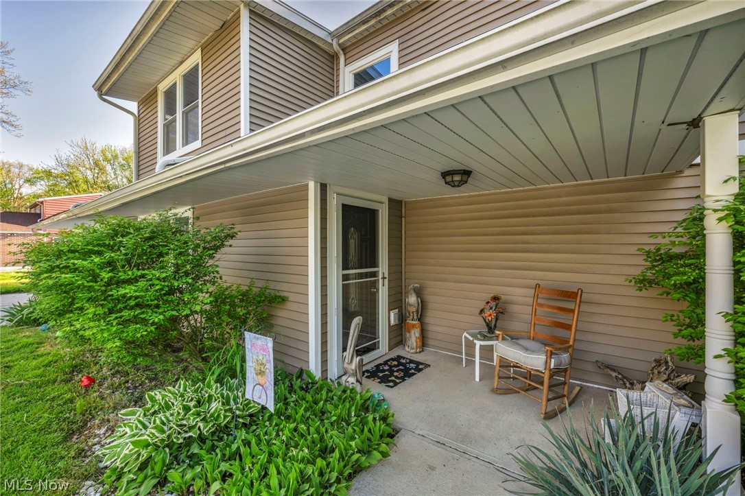 8689 Stearns Road