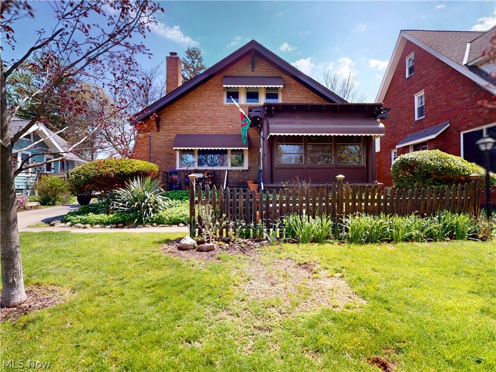 2151 Overbrook Avenue