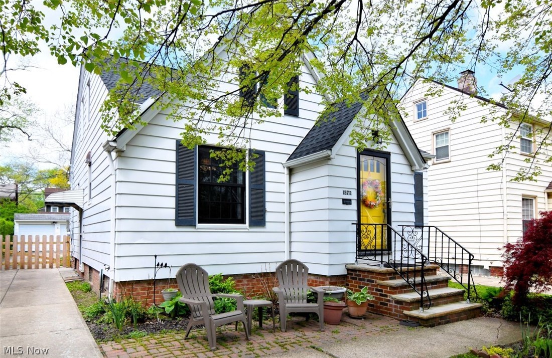 1272 Winston Road