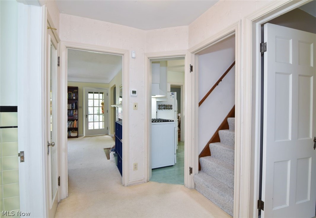 1272 Winston Road
