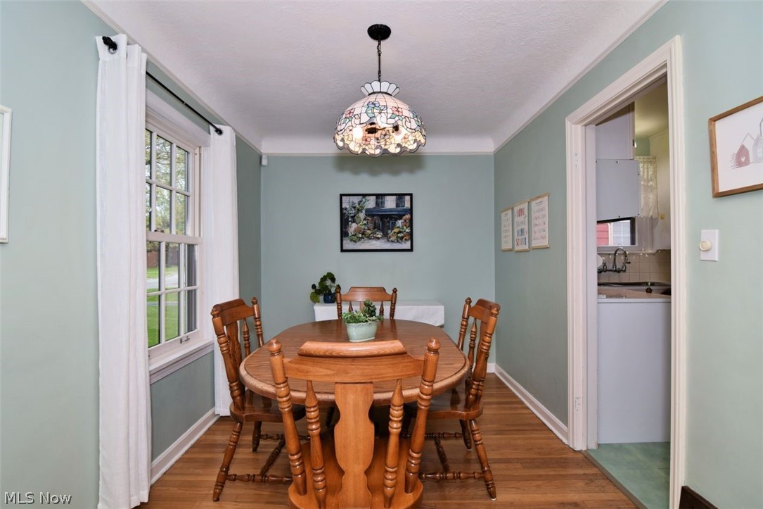 1272 Winston Road