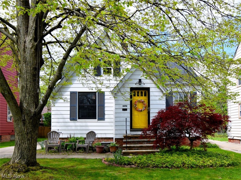 1272 Winston Road
