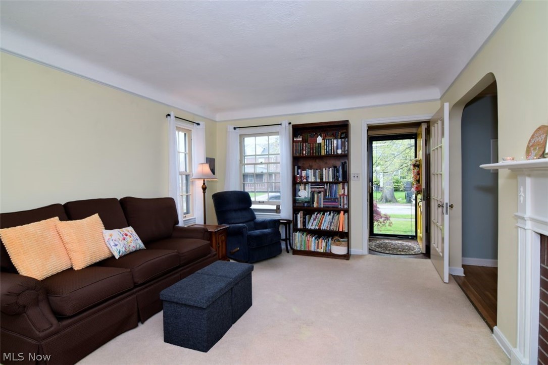 1272 Winston Road