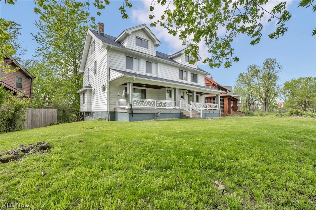 3200 Audubon Boulevard
