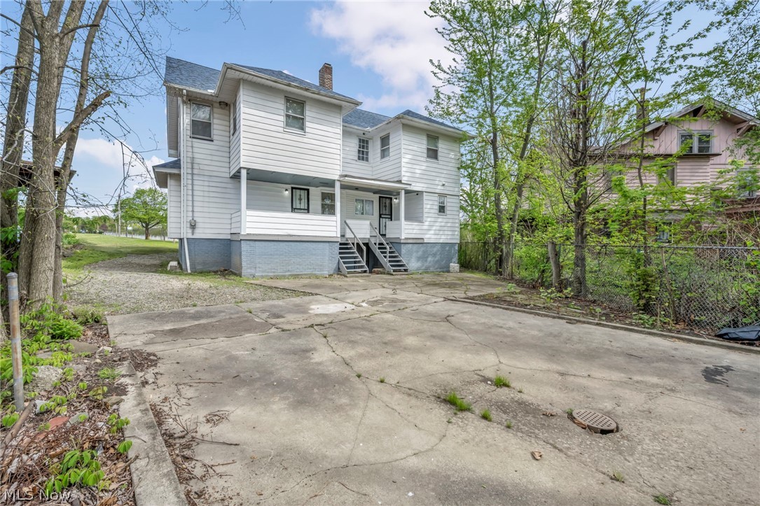 3200 Audubon Boulevard