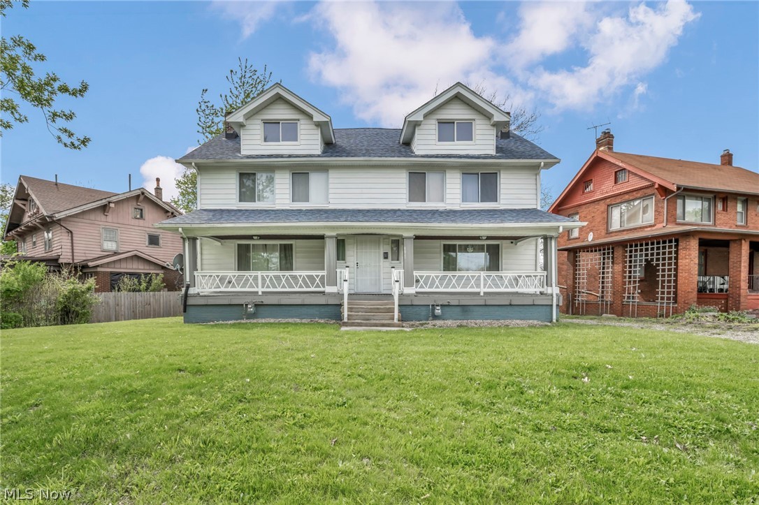 3200 Audubon Boulevard
