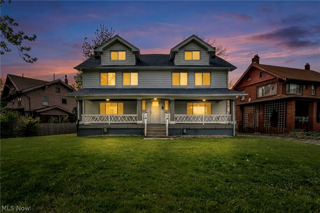3200 Audubon Boulevard