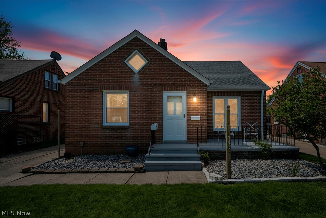 4400 W 145th Street