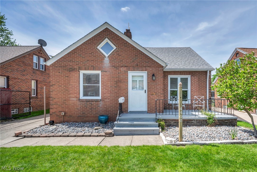 4400 W 145th Street