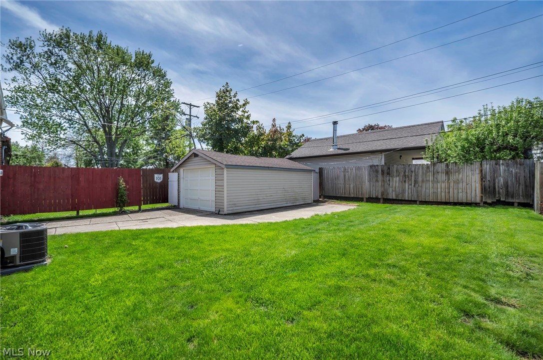 4400 W 145th Street