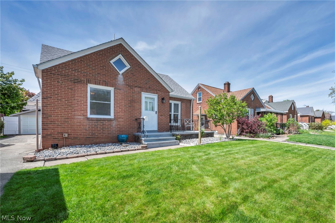 4400 W 145th Street