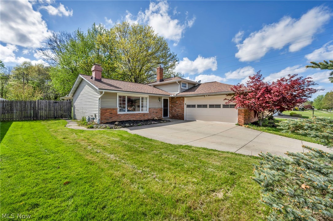 7850 E Linden Lane