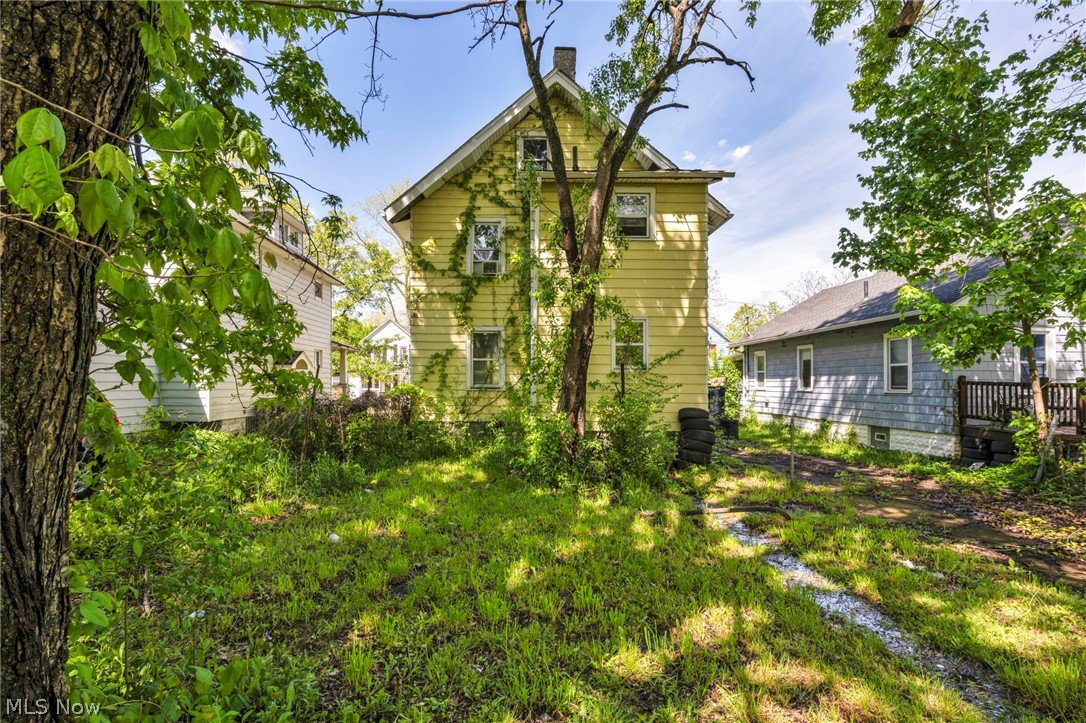 132 Irondale Street