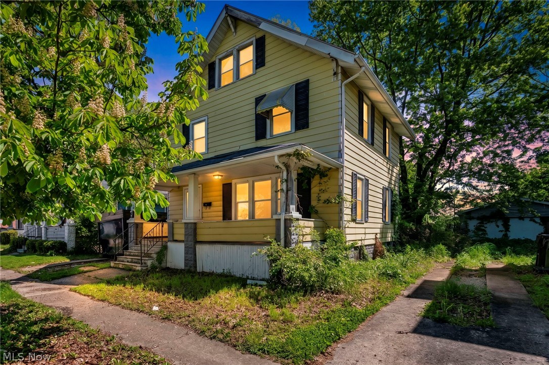 132 Irondale Street