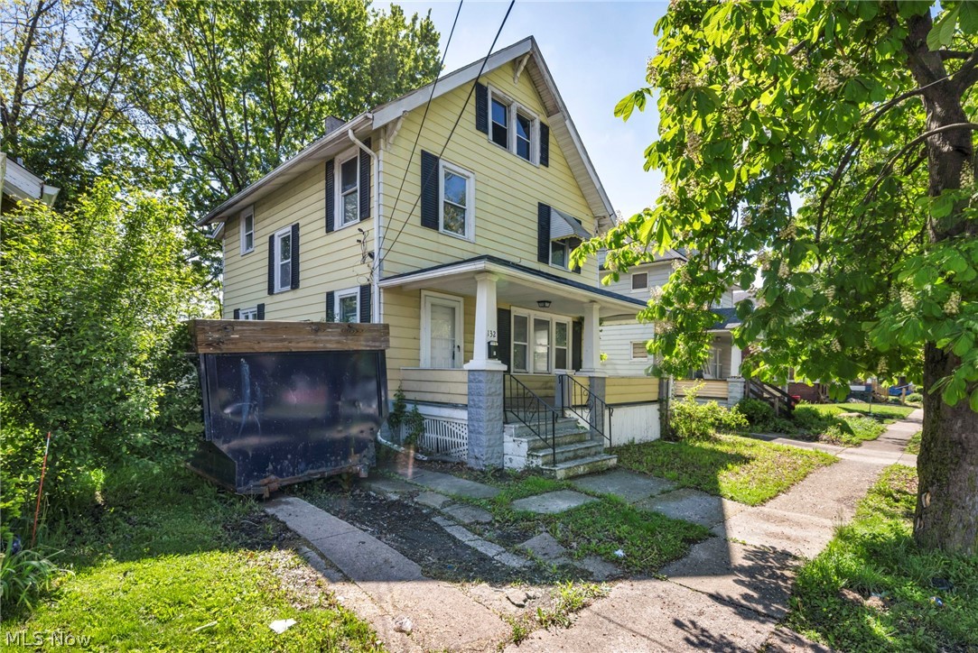 132 Irondale Street