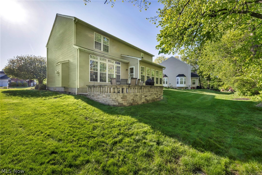 2663 Ambridge Drive