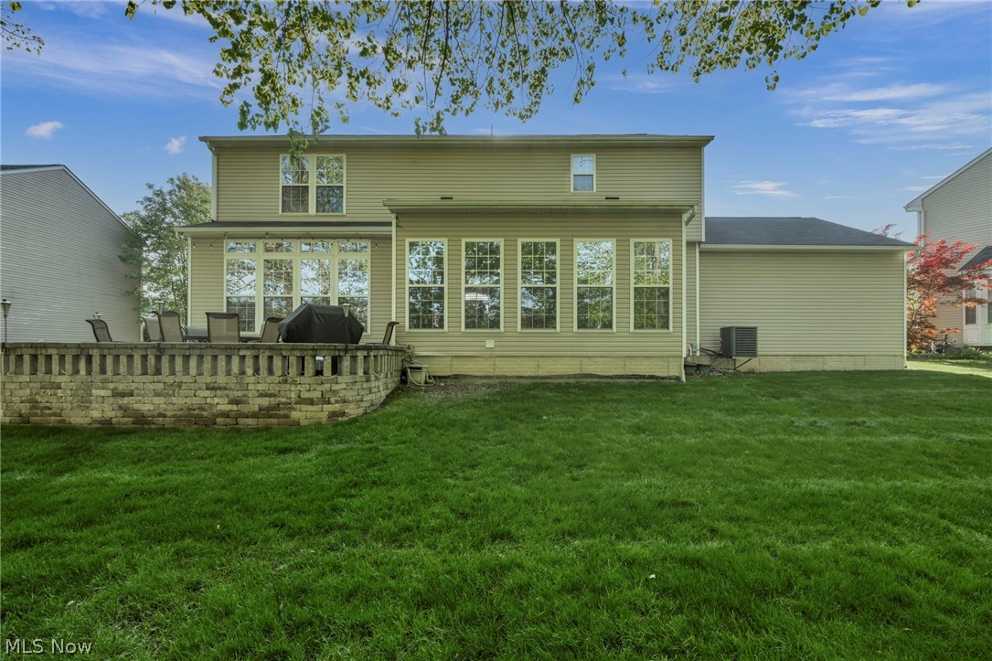 2663 Ambridge Drive