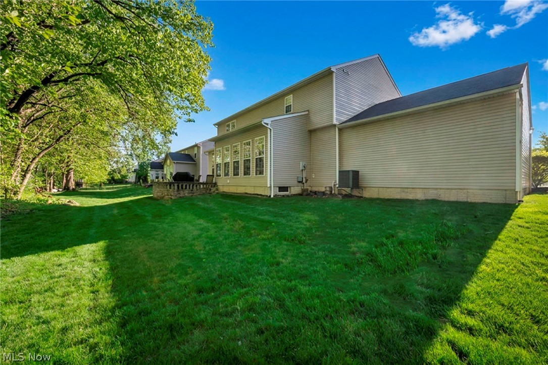 2663 Ambridge Drive