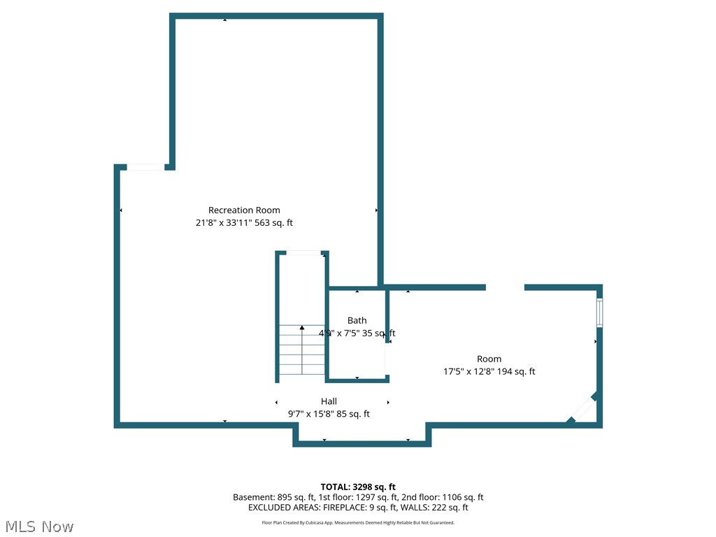 2663 Ambridge Drive