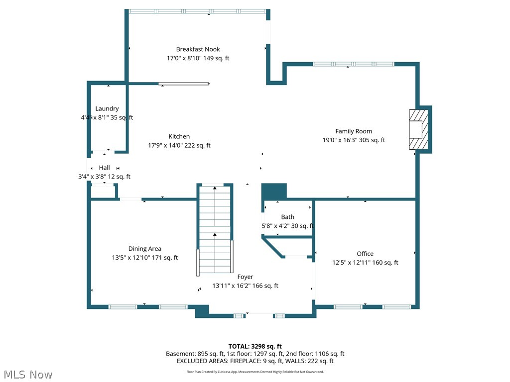 2663 Ambridge Drive