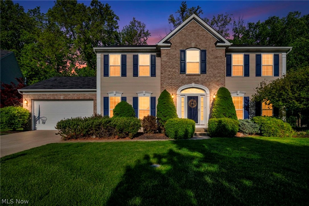 2663 Ambridge Drive