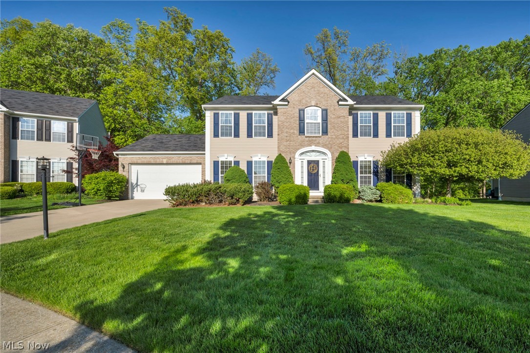 2663 Ambridge Drive