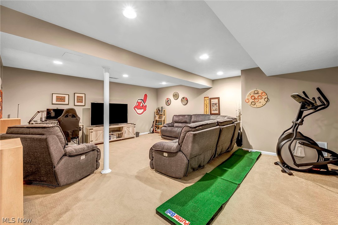 2663 Ambridge Drive
