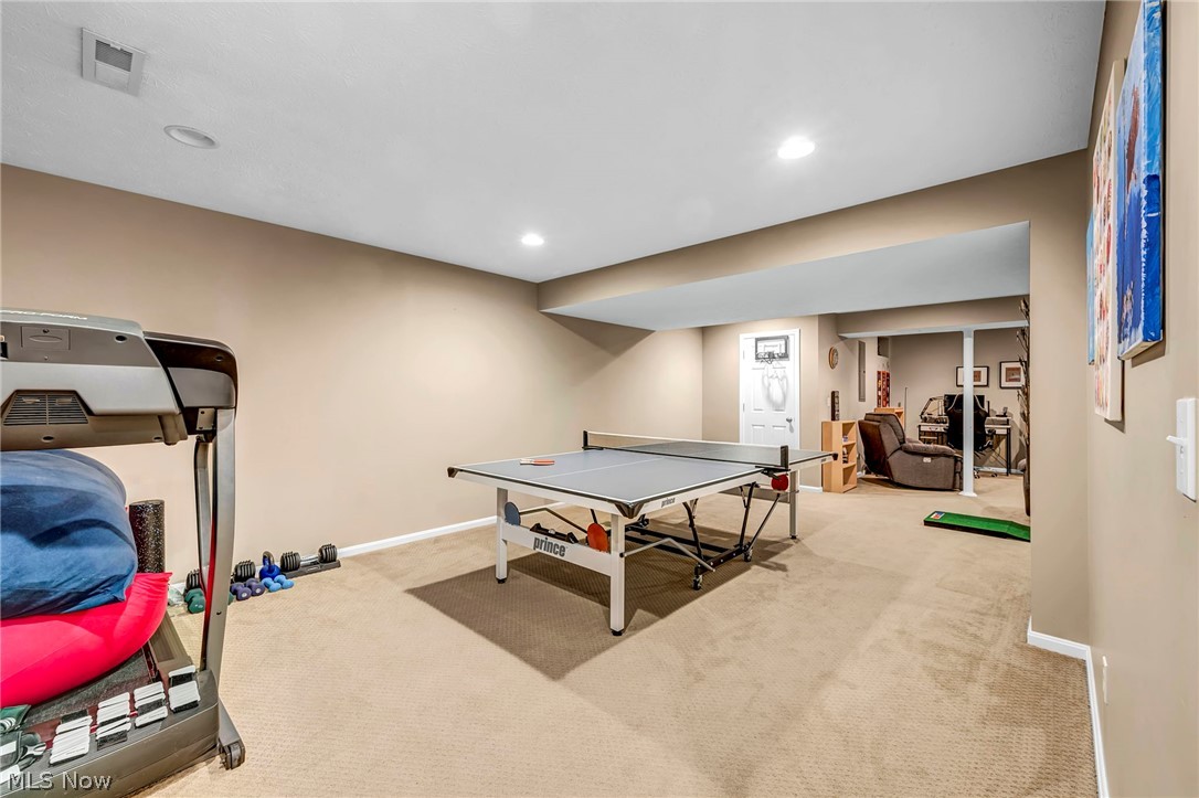 2663 Ambridge Drive
