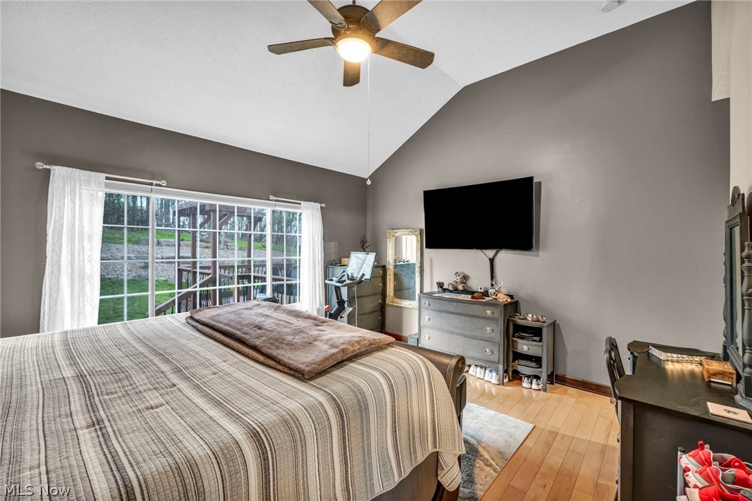 3519 Lake Ridge Drive
