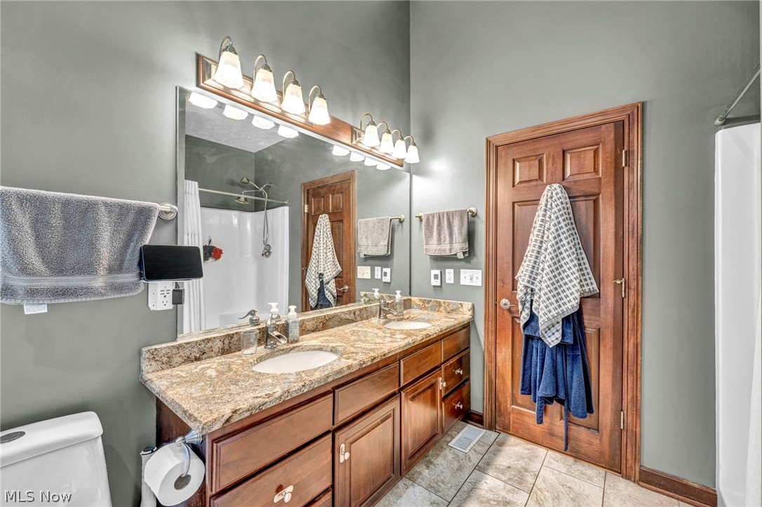 3519 Lake Ridge Drive