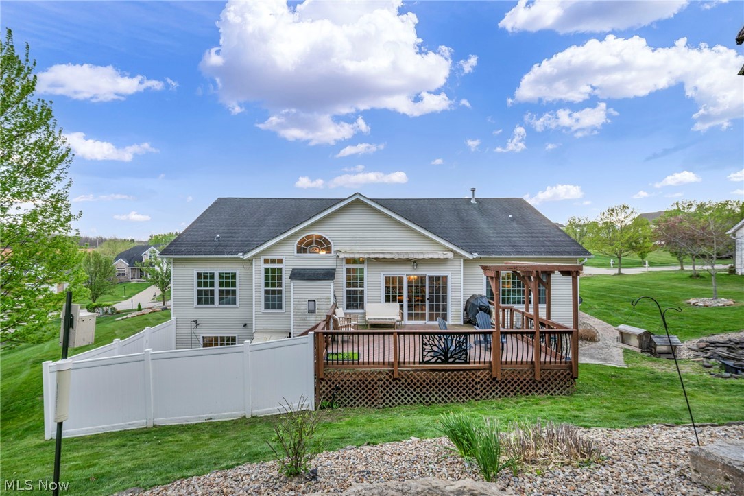 3519 Lake Ridge Drive