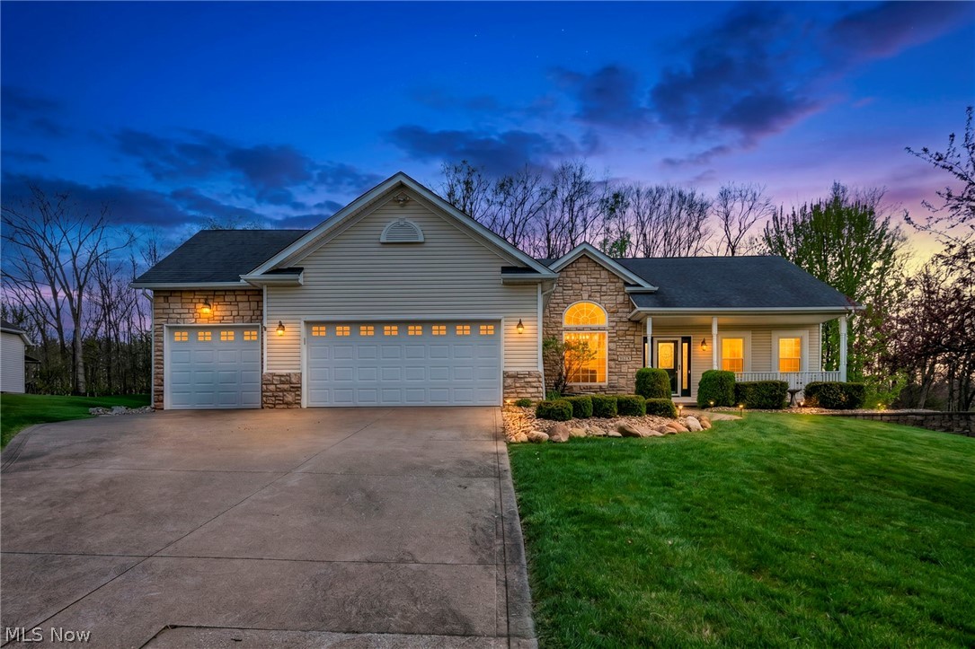 3519 Lake Ridge Drive