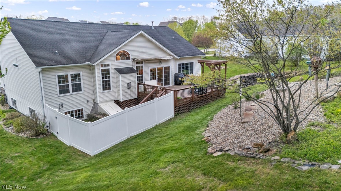 3519 Lake Ridge Drive