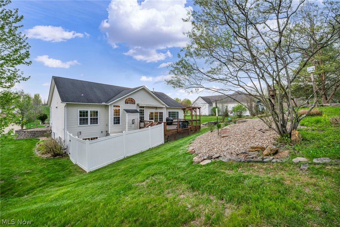 3519 Lake Ridge Drive
