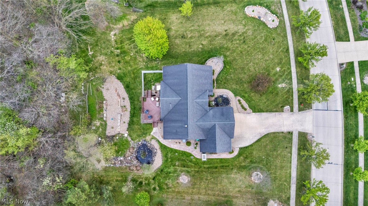 3519 Lake Ridge Drive