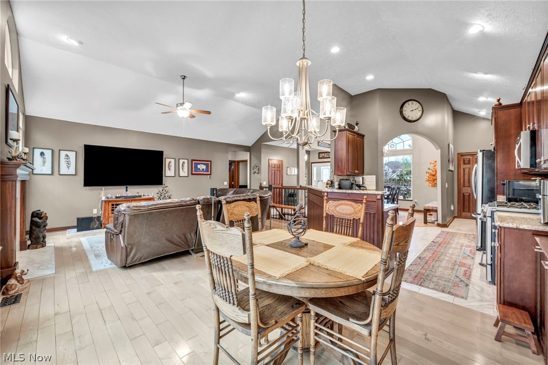 3519 Lake Ridge Drive