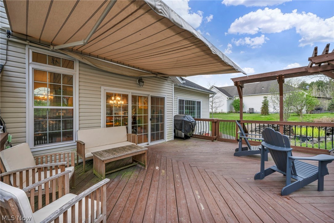 3519 Lake Ridge Drive