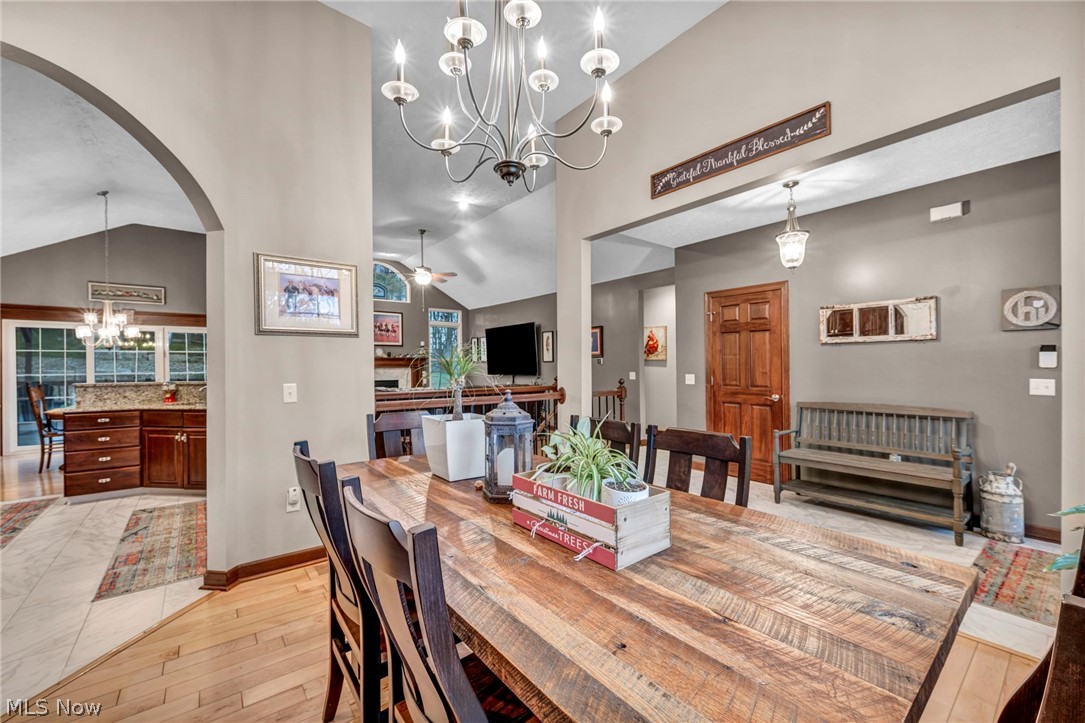 3519 Lake Ridge Drive