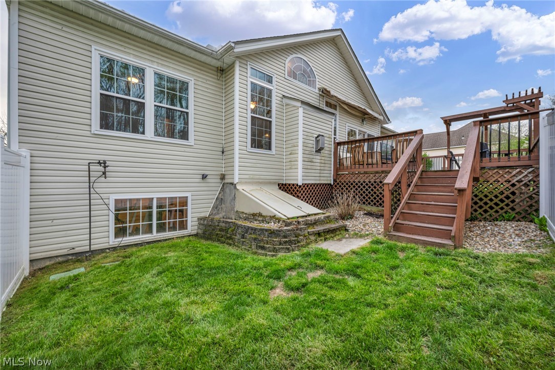 3519 Lake Ridge Drive