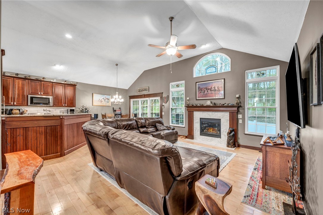 3519 Lake Ridge Drive