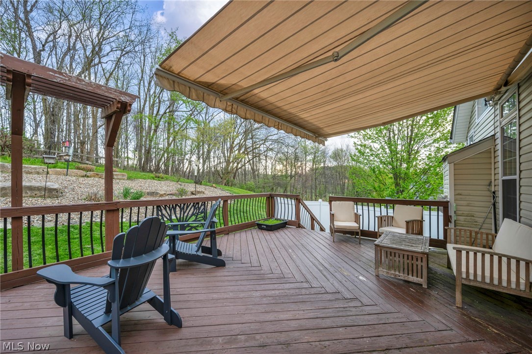 3519 Lake Ridge Drive