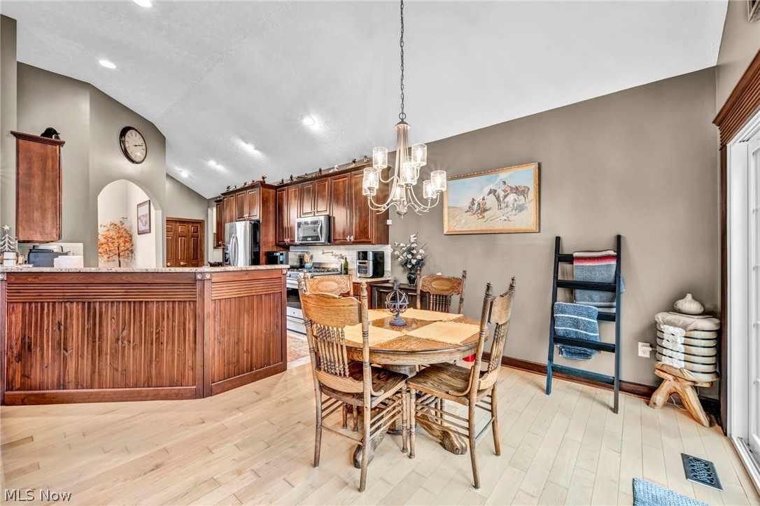 3519 Lake Ridge Drive