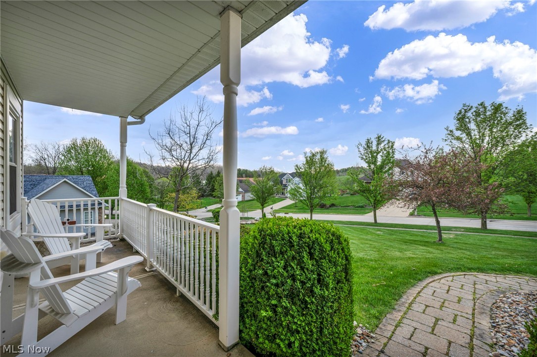 3519 Lake Ridge Drive