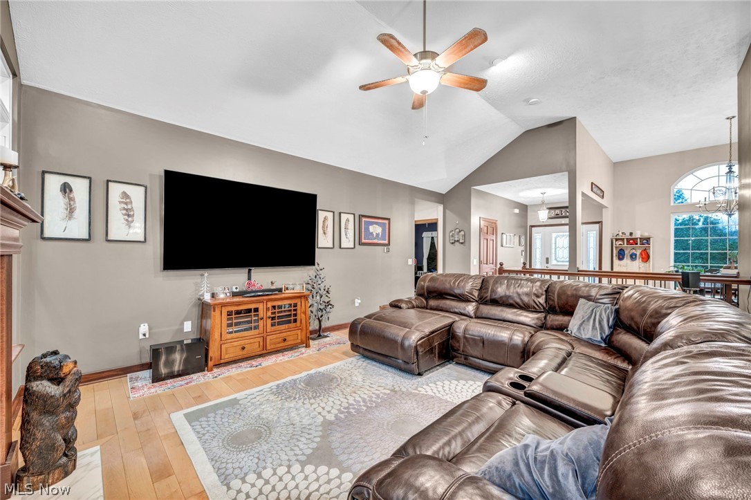 3519 Lake Ridge Drive