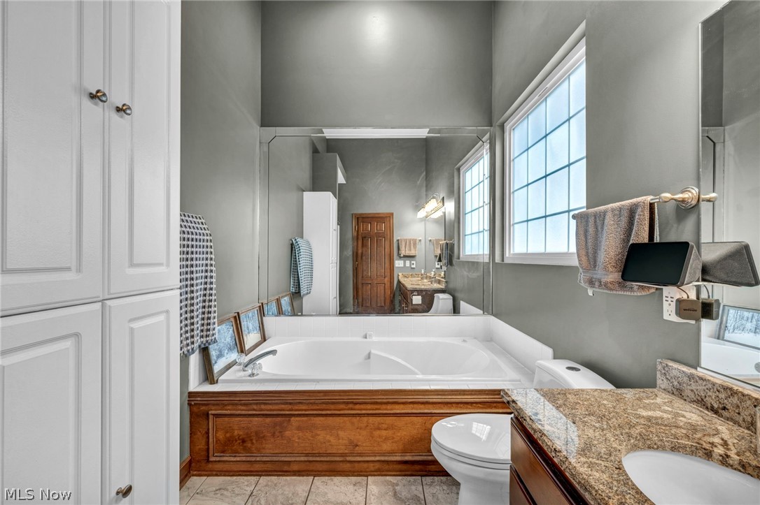 3519 Lake Ridge Drive