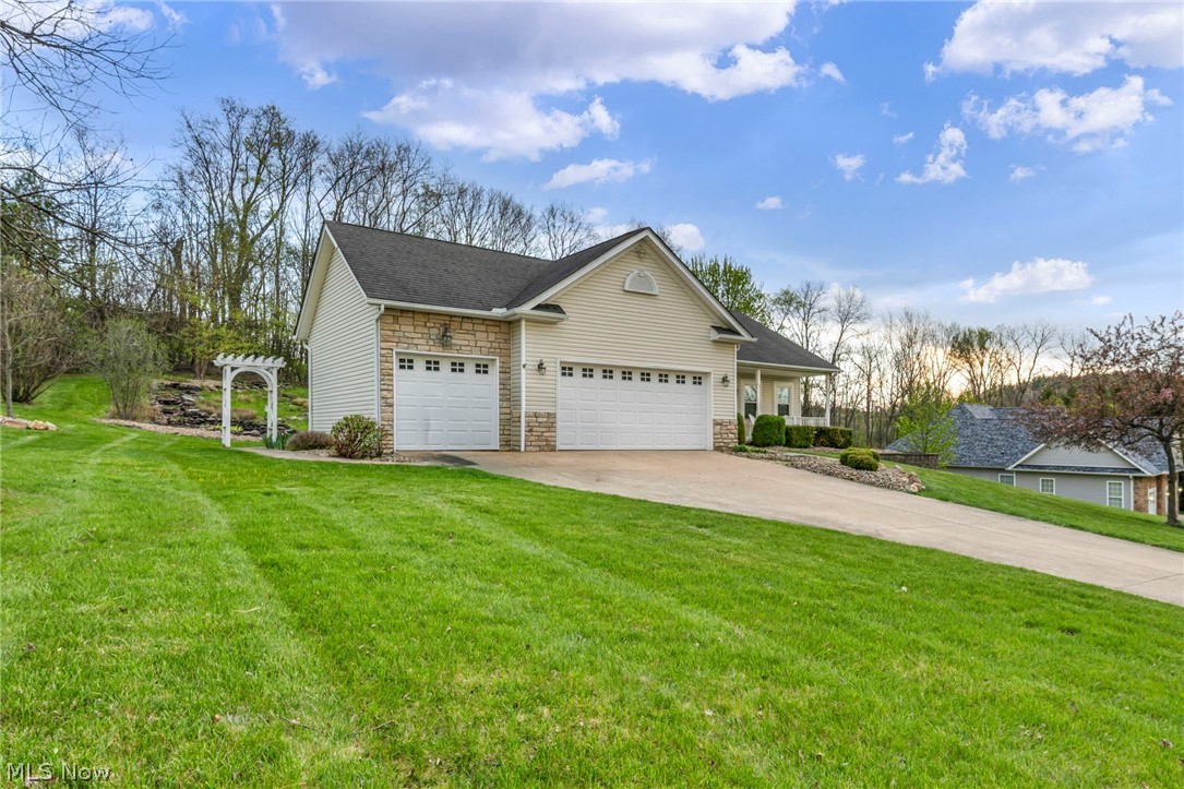 3519 Lake Ridge Drive