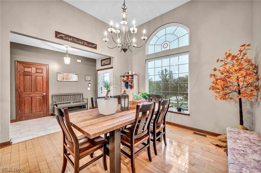 3519 Lake Ridge Drive