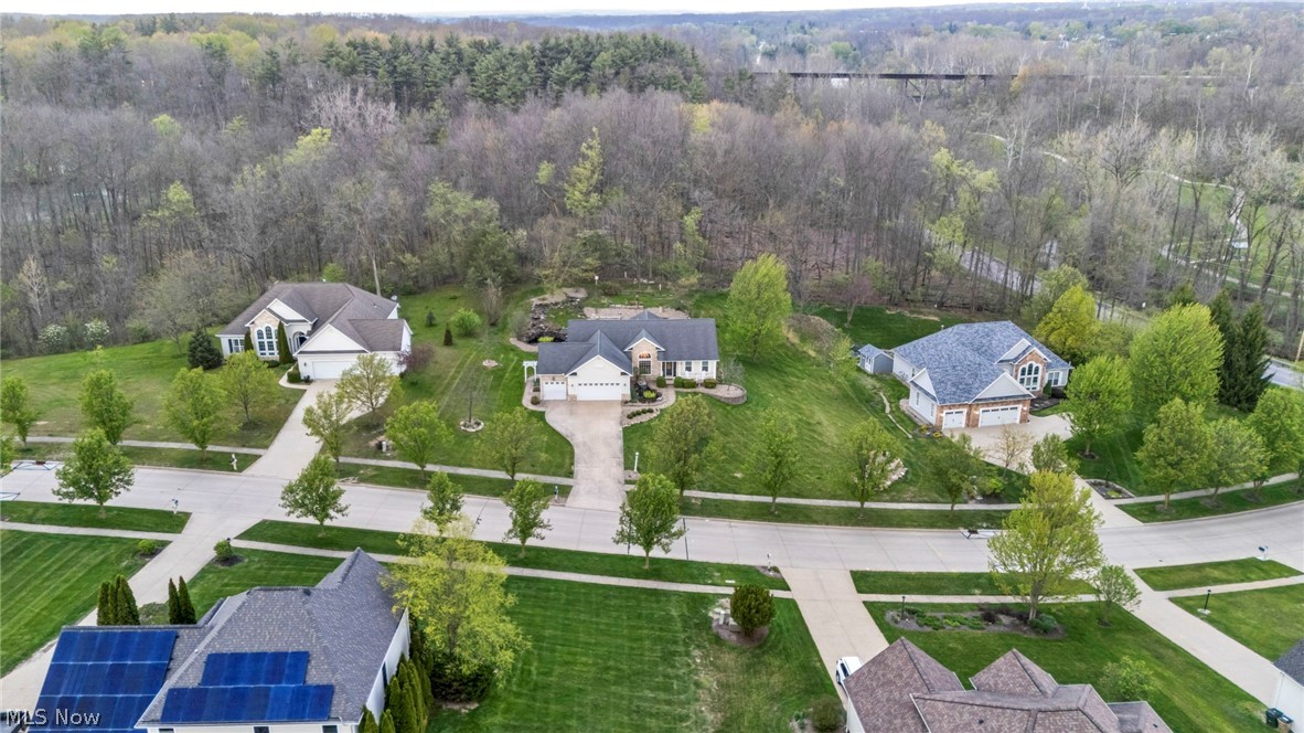3519 Lake Ridge Drive